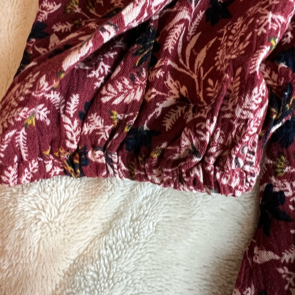 ☮️ Light and Airy for Spring — Boho Style from Knox Rose Size M - Picture 4 of 7